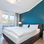 Strandgut By Interhome * Juliusruh