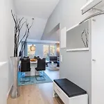 Strandgut By Interhome Apartmán *