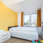 Strandgut By Interhome Apartmán *