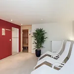 Strandgut By Interhome Apartmán Juliusruh