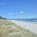 Apartmán Strandgut By Interhome *