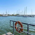 Strandgut By Interhome Apartmán