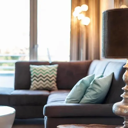 Strandgut By Interhome Apartamento