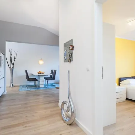 Strandgut By Interhome * Juliusruh