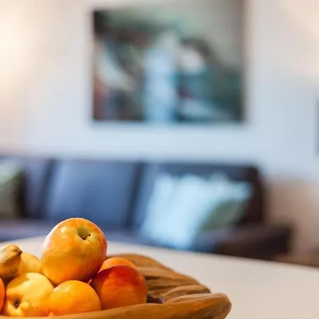 Apartamento Strandgut By Interhome Juliusruh