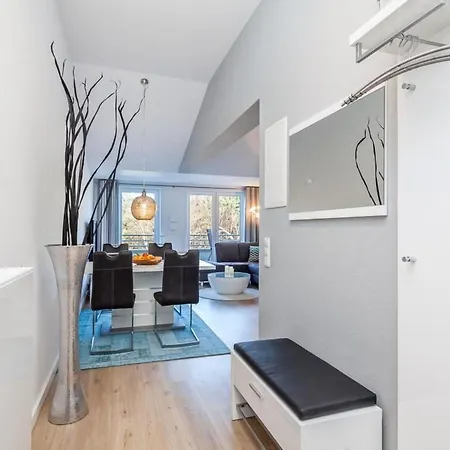 Strandgut By Interhome Appartement *