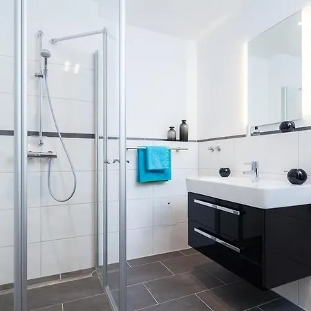 Strandgut By Interhome Appartement Juliusruh