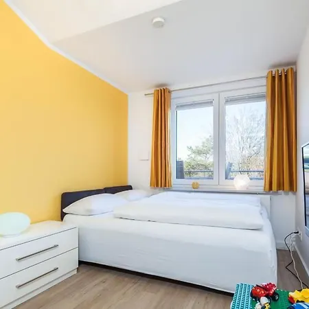Strandgut By Interhome Appartement *