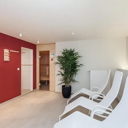 Strandgut By Interhome Appartement Juliusruh
