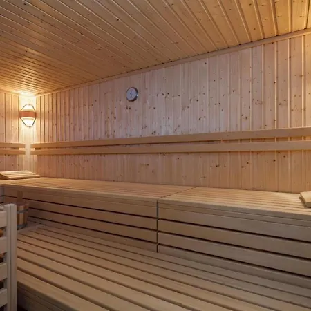 Strandgut By Interhome Appartement