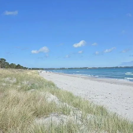 Appartement Strandgut By Interhome *