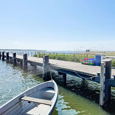 Appartement Strandgut By Interhome