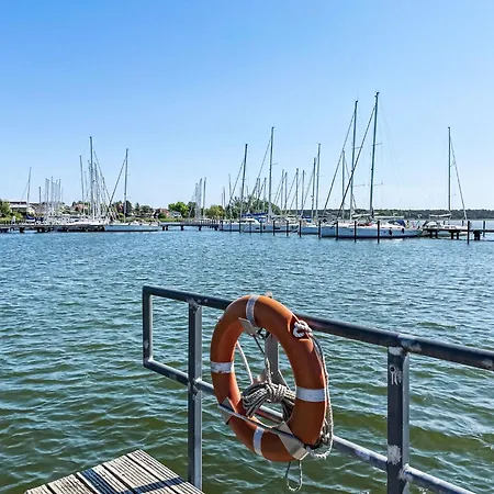 Strandgut By Interhome Appartement