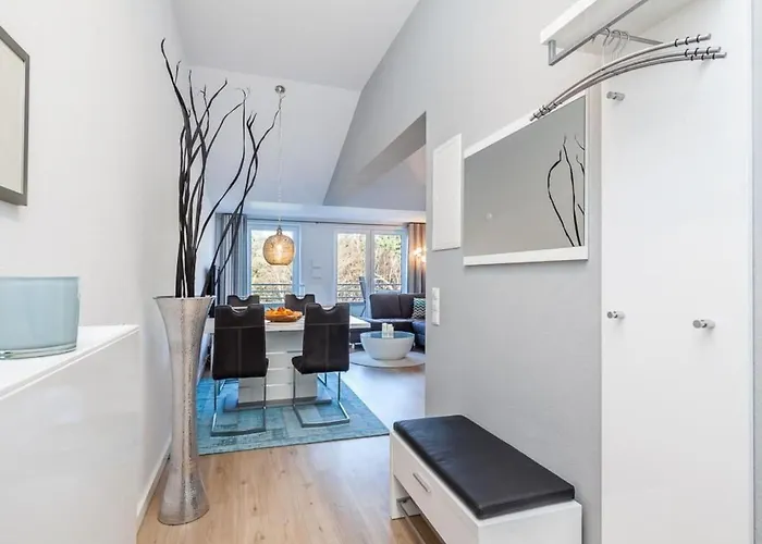 Strandgut By Interhome Apartment *